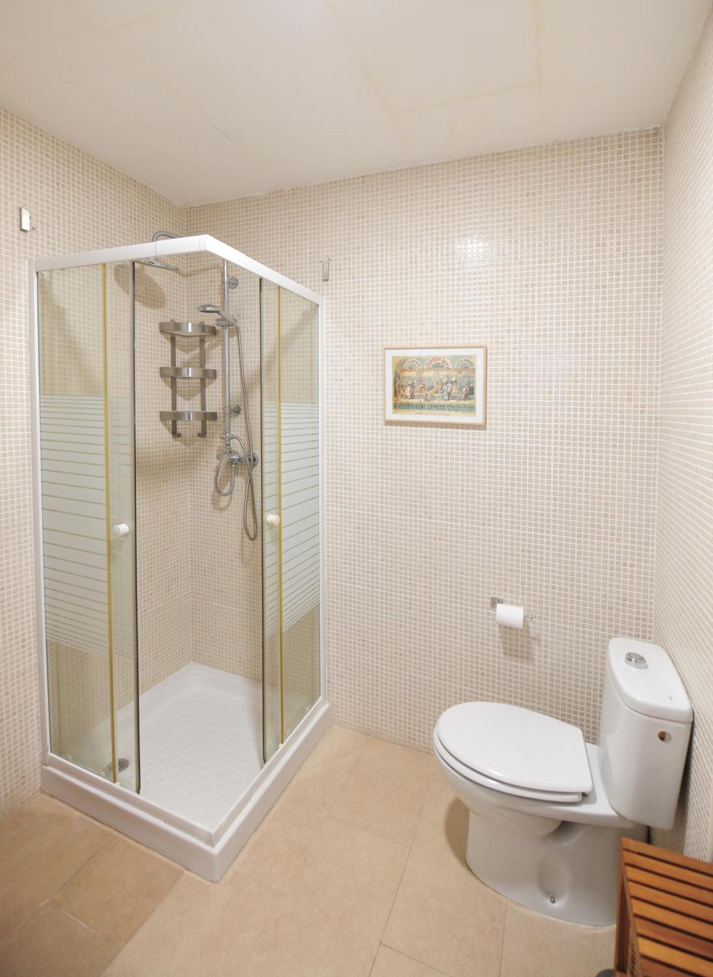 Atico Brisa Apartment Cadiz Luaran gambar