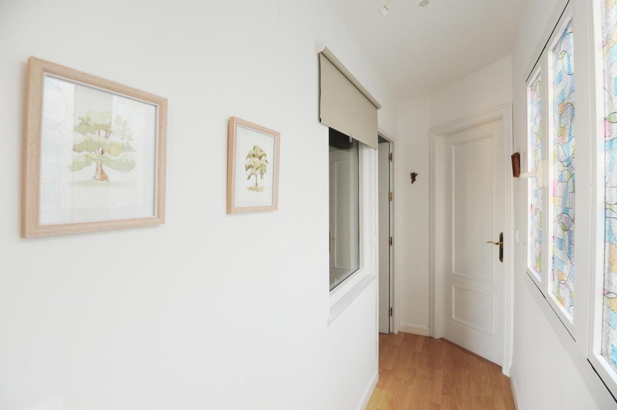 Atico Brisa Apartment Cadiz Luaran gambar