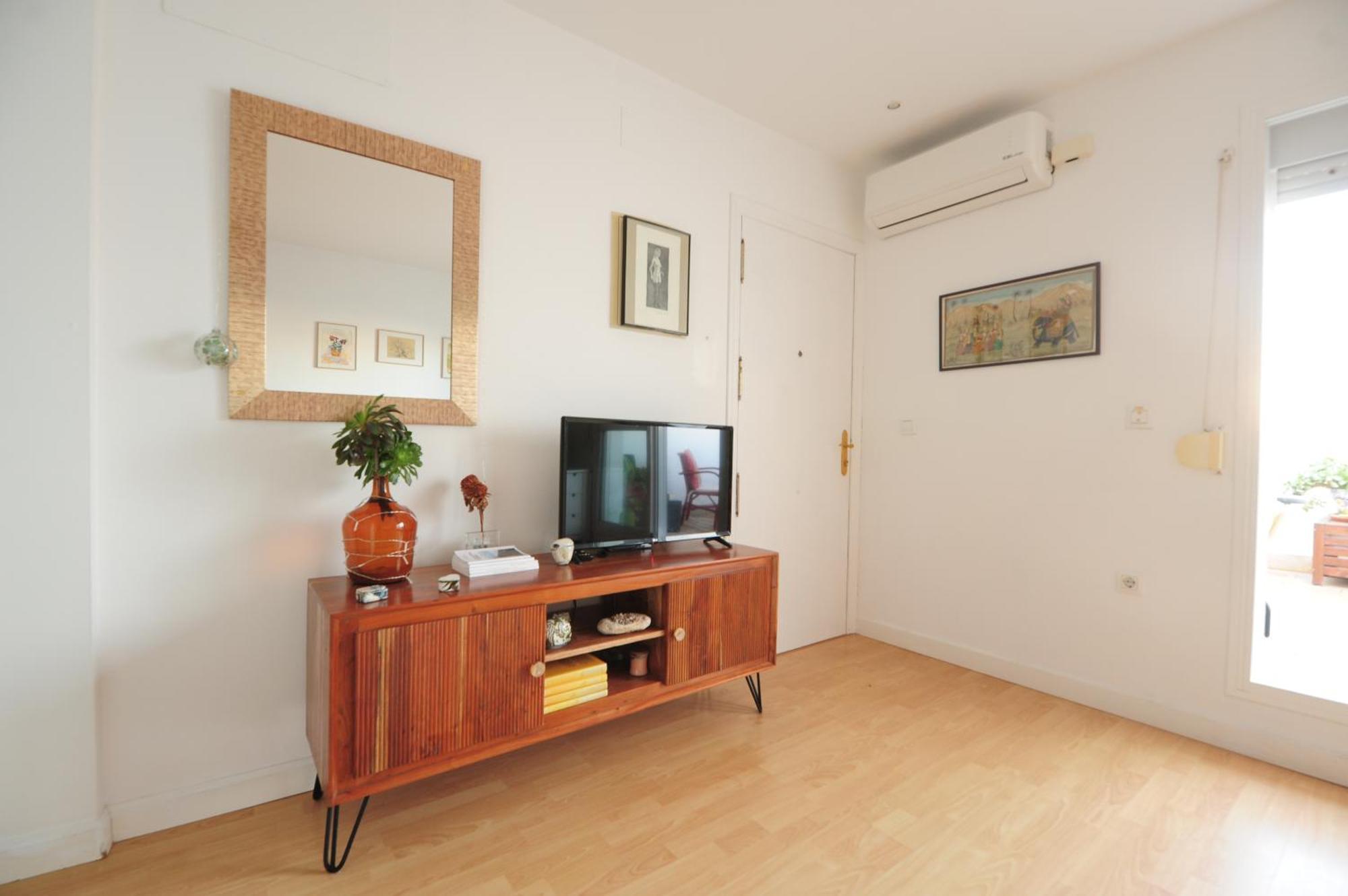 Atico Brisa Apartment Cadiz Luaran gambar