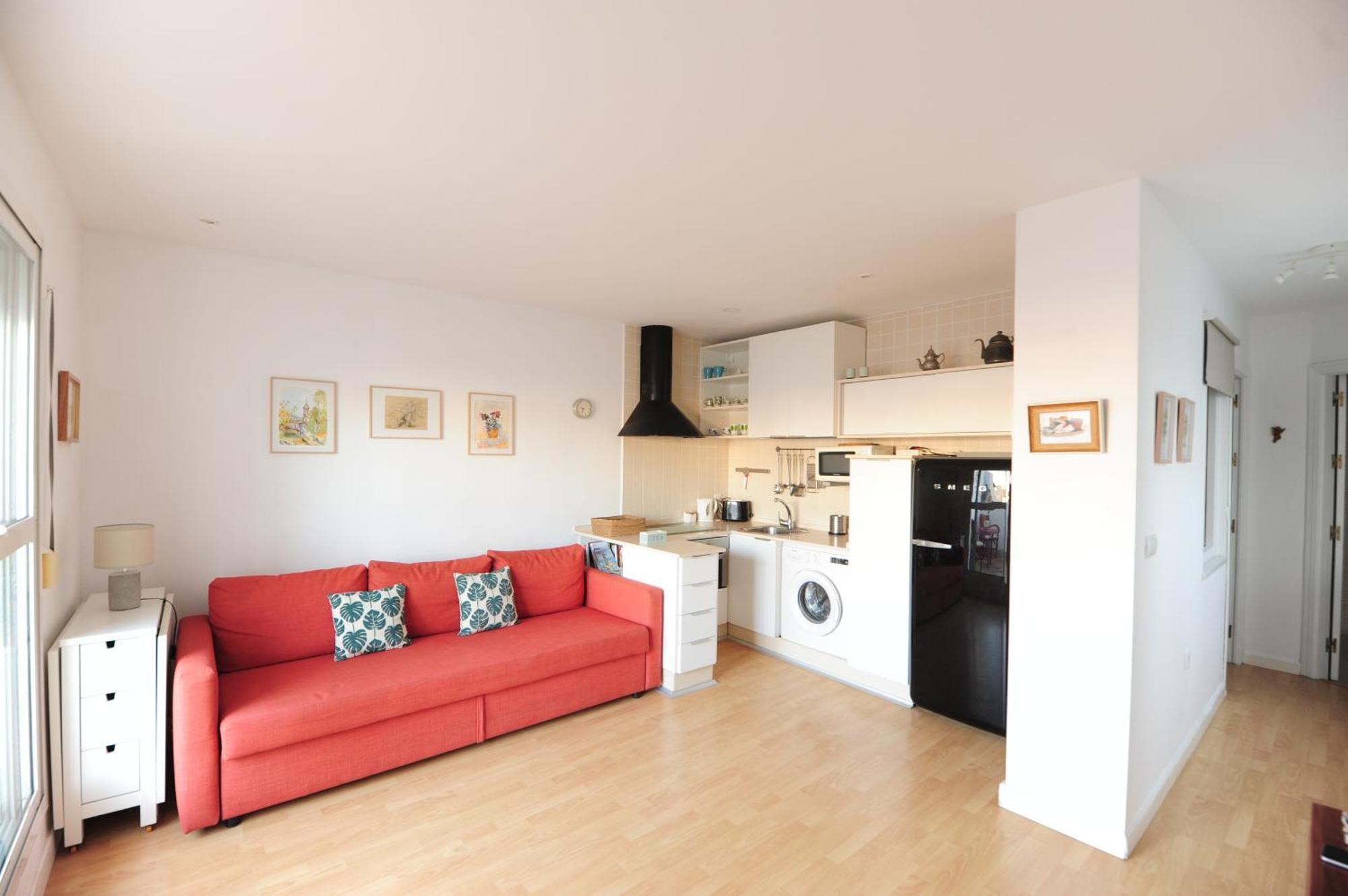 Atico Brisa Apartment Cadiz Luaran gambar
