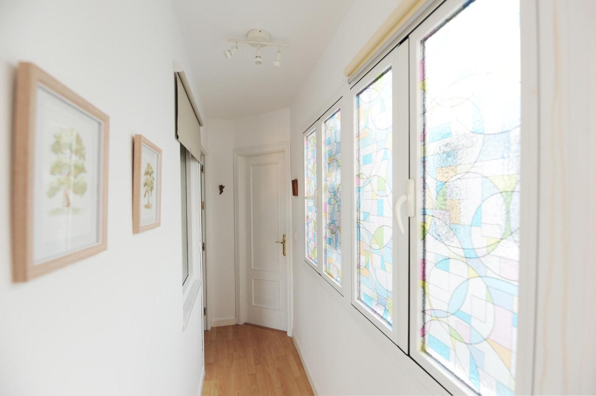 Atico Brisa Apartment Cadiz Luaran gambar
